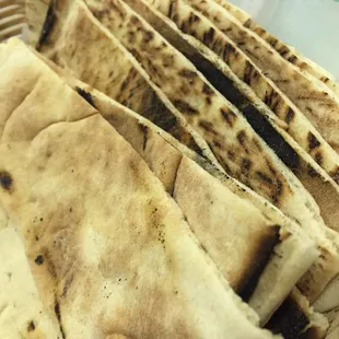 Pita.