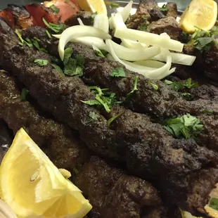 Family Pack (includes 9 skewers).