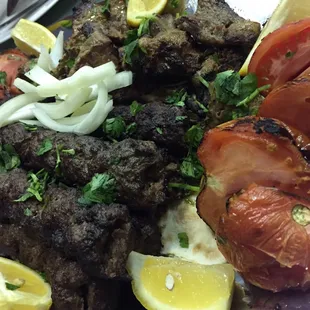 Family Pack (includes 9 skewers).