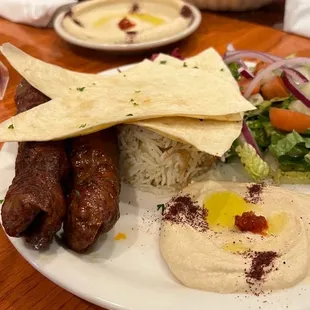 House of Kebab