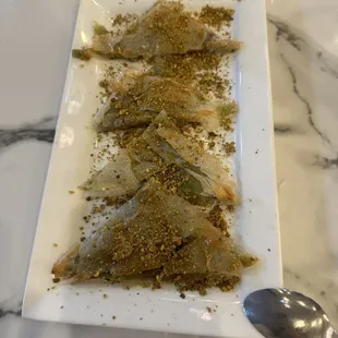 food, crepes