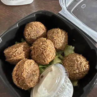 food, dessert
