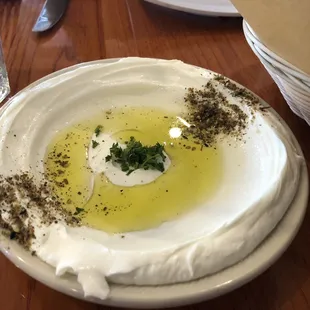 Labneh