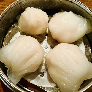 Pork Shrimp Dumpling