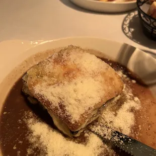 pasta, pasta dish, food