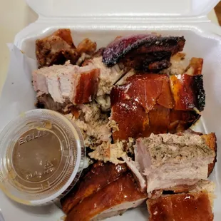 House of Lechon