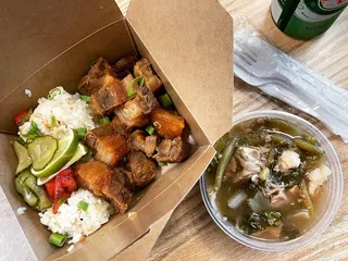 Maymar Filipino Restaurant