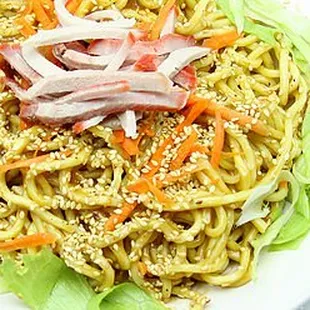 ramen and noodles, food