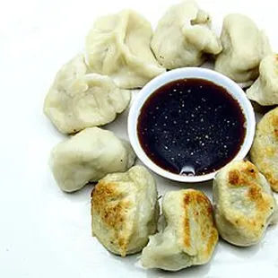 oysters and mussels, food