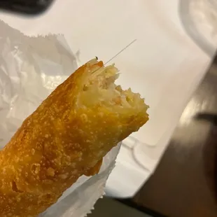 Egg Roll