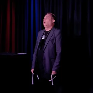 The House of Magic Las Vegas is the #1 Family Friendly Comedy &amp; Magic Show in Downtown Las Vegas.  6pm Thurs - Sun.