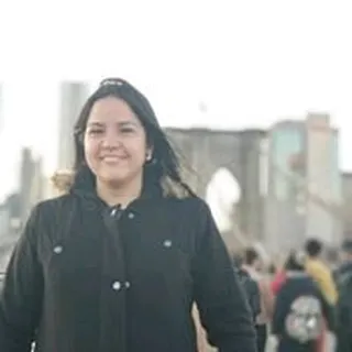 Mariangela M.