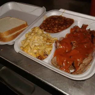 Dinners that are delicious!