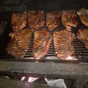 Slabs Slabs Slabs!