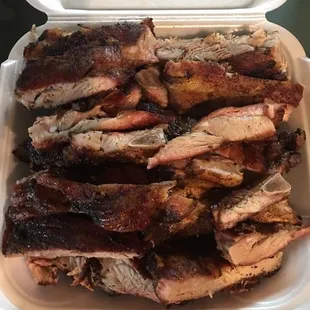 Yummy Ribs!
