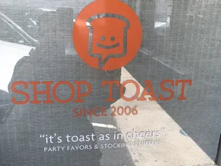 Shop Toast