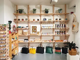 Mori by Art and Flea