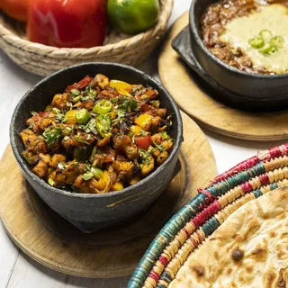 - CHICKEN GALABA (MOGALGAL)