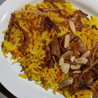 Mandi Rice
