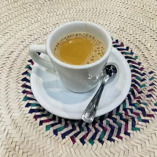 Karak Tea