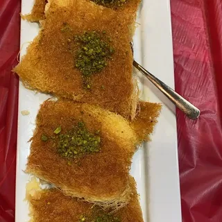 Konafa