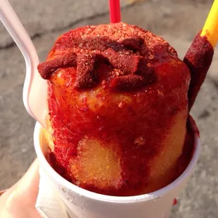 Mangonada