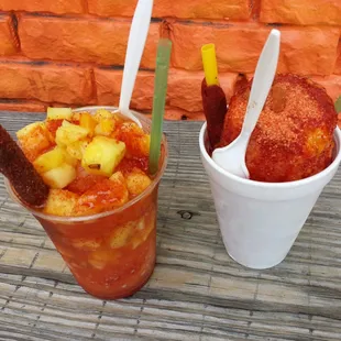 Mangonada