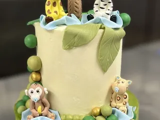 Lovely Cakes