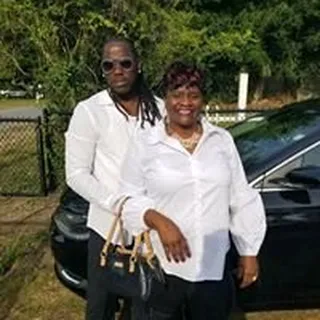 Cassandra Denise H.