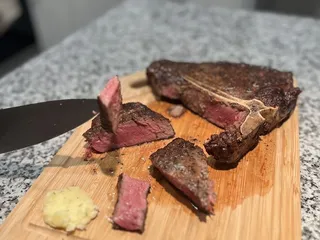 Heights Meat Market