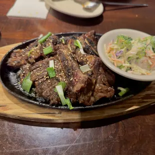 Milae Short Rib Galbi