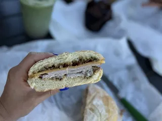 Austin’s Coffee Crafters