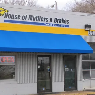 TAKE IT 2 THE HOUSE!