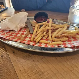 BBQ Bacon Cheese Burger