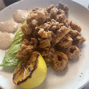 Calamari