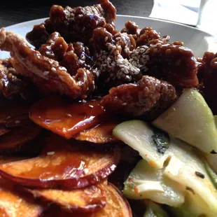 nan king beef goodness