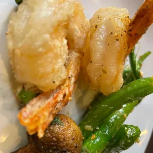 Salt and Pepper Shrimp