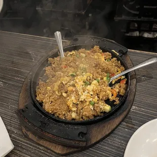 House Fried Rice