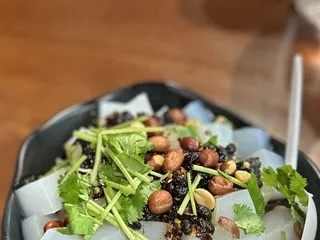 Chong Qing Xiao Mian