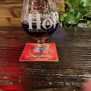 HOP coco