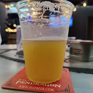 drink
