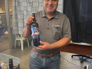 Gibson Wine Company