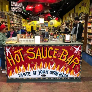 Hot