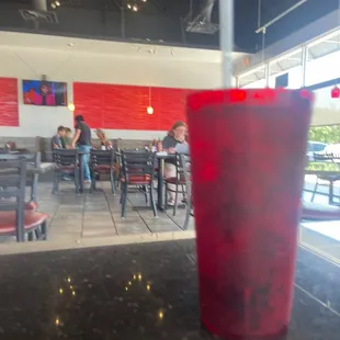 Watch out 4 this guy