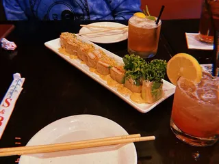 Pho District Vietnamese Street Food