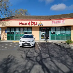 Store front (4/2/23)