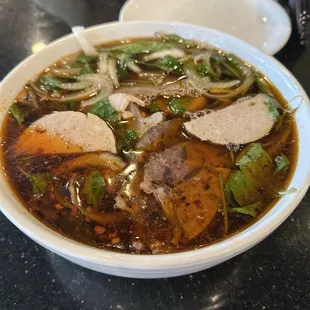 Bun Bo Hue