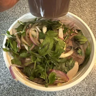 Pho Soup