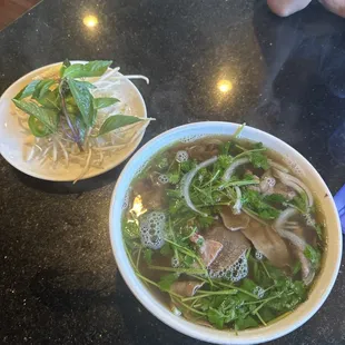 Beef Pho
