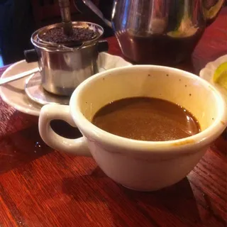 Vietnamese Coffee